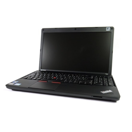 Lenovo ThinkPad Edge E530 i5, 8GB, SSD 256GB - Grau A