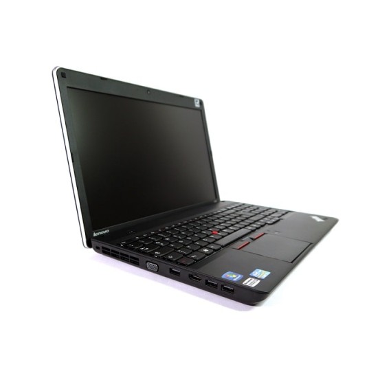 Lenovo ThinkPad Edge E530 i5, 8GB, SSD 256GB - Grau A