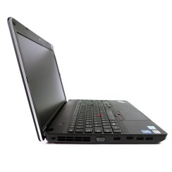 Lenovo ThinkPad Edge E530 i5, 8GB, SSD 256GB - Grau A