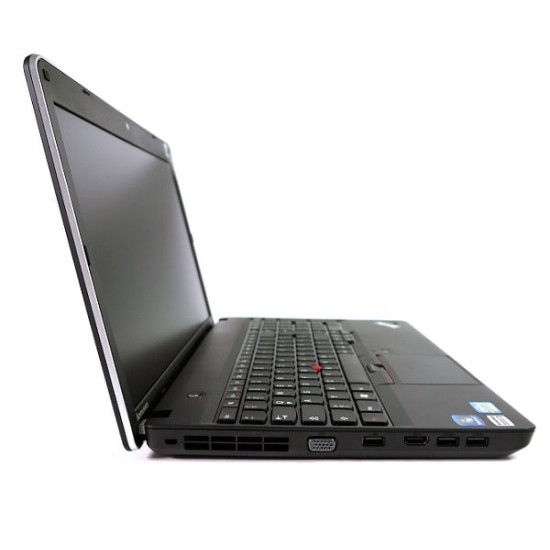 Lenovo ThinkPad Edge E530 i5, 8GB, SSD 256GB - Grau A