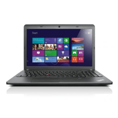 Lenovo ThinkPad Edge E540 i5, 8GB, 256GB SSD A+
