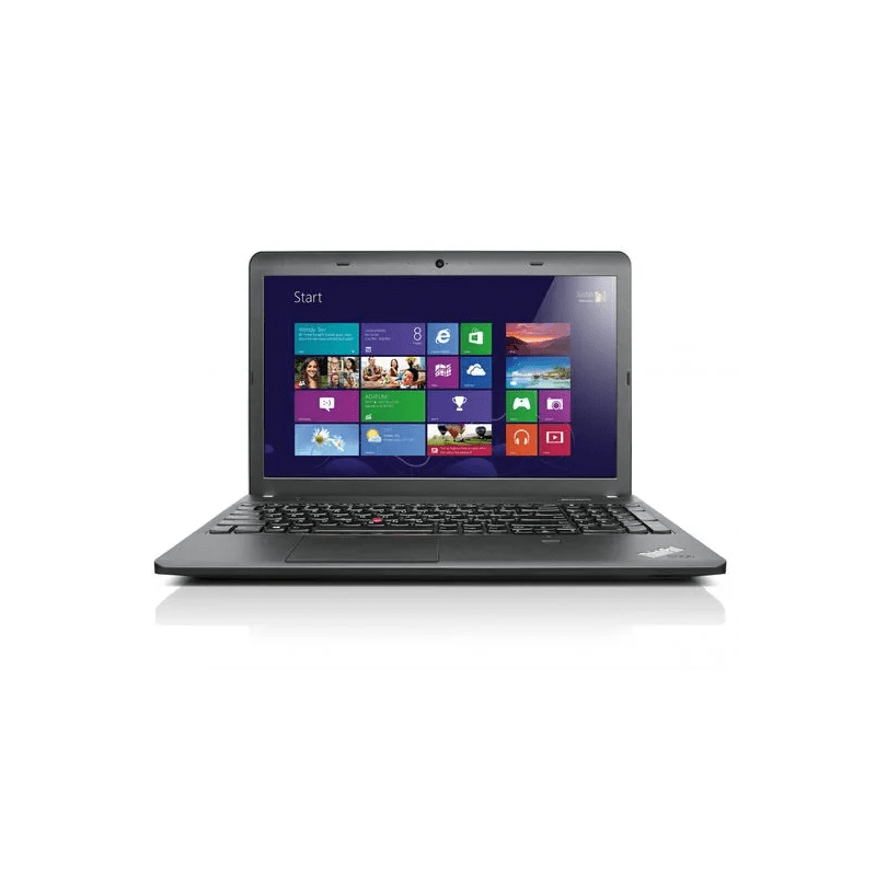 Lenovo ThinkPad Edge E540 i5, 8GB, 256GB SSD A+