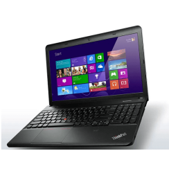 Lenovo ThinkPad Edge E540 i5, 8GB, 256GB SSD A+