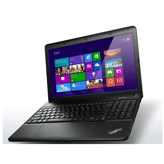 Lenovo ThinkPad Edge E540 i5, 8GB, 256GB SSD A+