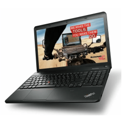 Lenovo ThinkPad Edge E540 i5, 8GB, 256GB SSD A+