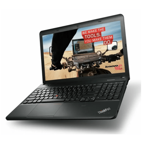 Lenovo ThinkPad Edge E540 i5, 8GB, 256GB SSD A+