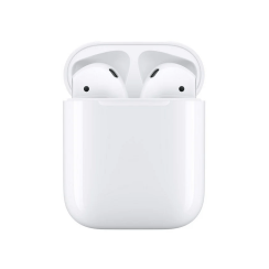 Apple AirPods 2, Branco, A