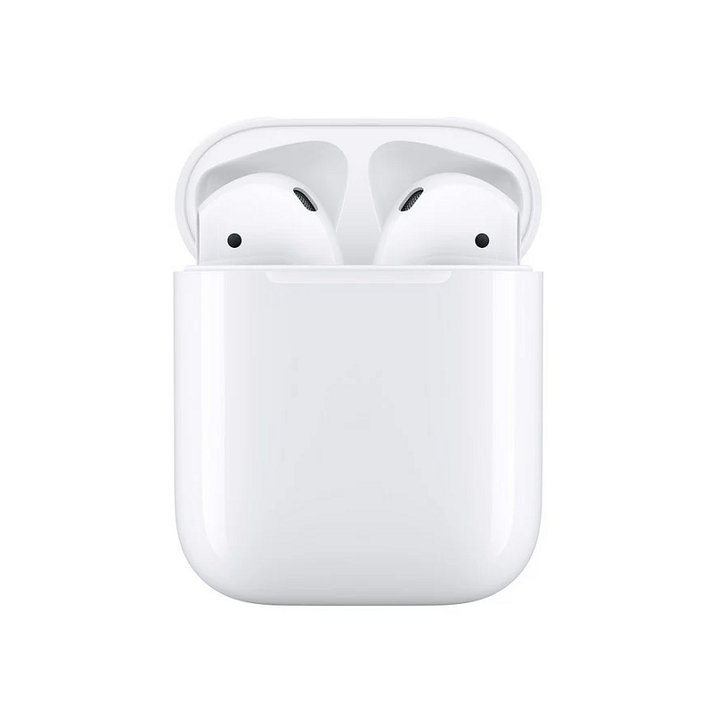 Apple AirPods 2, Branco, A