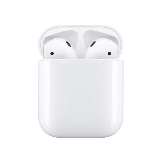 Apple AirPods 2, Branco, A