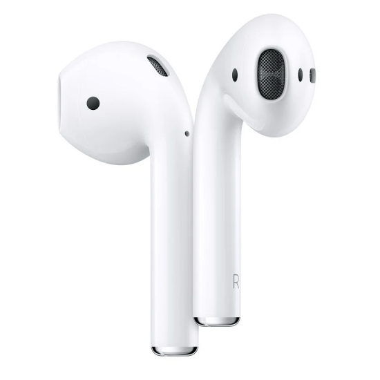 Apple AirPods 2, Branco, A