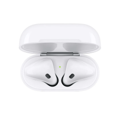 Apple AirPods 2, Branco, A