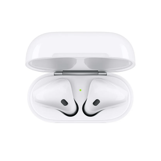 Apple AirPods 2, Branco, A