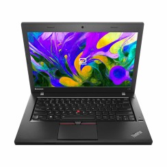 Lenovo Thinkpad L450 - i5, 16 GB de RAM, SSD de 512 GB, preto