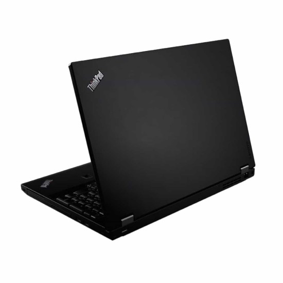 Lenovo ThinkPad L560 i3 15,6" 8GB SSD 256GB Grau A