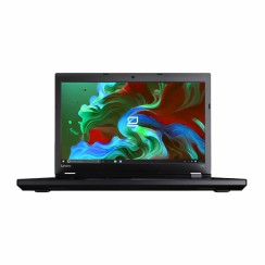 Lenovo ThinkPad L560 i3 15,6" 8GB SSD 256GB Grau A