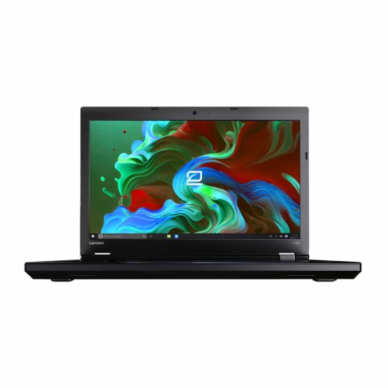 Lenovo ThinkPad L560 i3 15,6" 8GB SSD 256GB Grau A