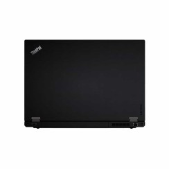 Lenovo ThinkPad L560 i3 15,6" 8GB SSD 256GB Grau A