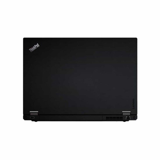 Lenovo ThinkPad L560 i3 15,6" 8GB SSD 256GB Grau A
