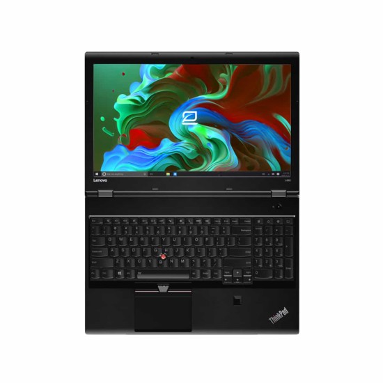Lenovo ThinkPad L560 i3 15,6" 8GB SSD 256GB Grau A
