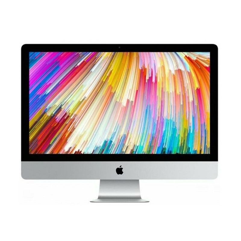 Apple iMac 21,5" Retina 4K 2017 i5 16GB SSD 512GB A+