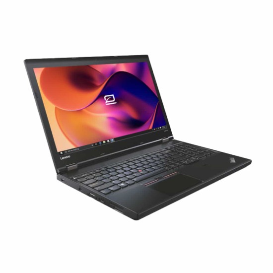 Lenovo ThinkPad L570 15,6" i5, 16 GB de RAM, 256 GB SSD A+