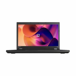 Lenovo ThinkPad L570 15,6" i5, 16 GB de RAM, 256 GB SSD A+