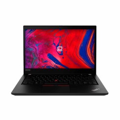 Lenovo ThinkPad P14s G2 - Ryzen 7, 16 GB, SSD 512 GB A+