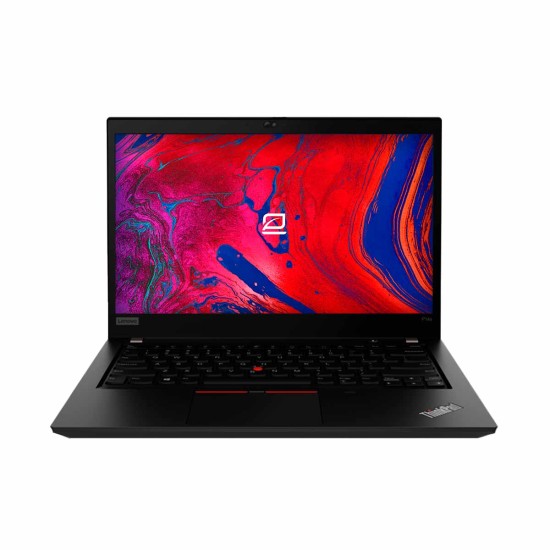 Lenovo ThinkPad P14s G2 - Ryzen 7, 16 GB, SSD 512 GB A+
