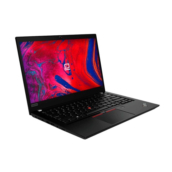 Lenovo ThinkPad P14s G2 - Ryzen 7, 16 GB, SSD 512 GB A+