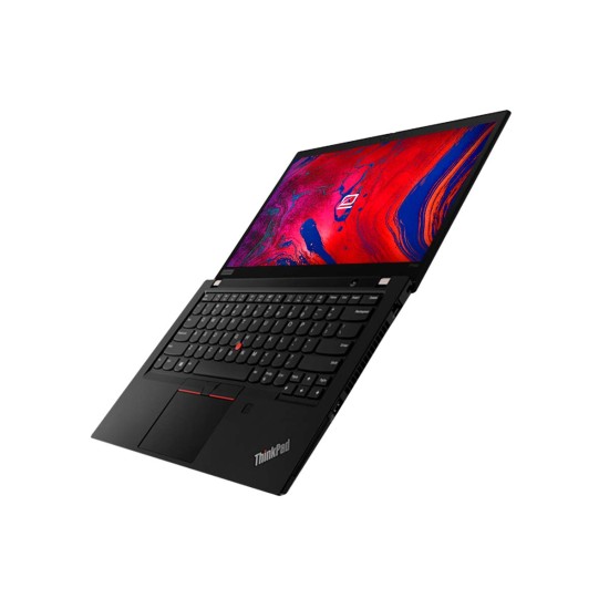 Lenovo ThinkPad P14s G2 - Ryzen 7, 16 GB, SSD 512 GB A+