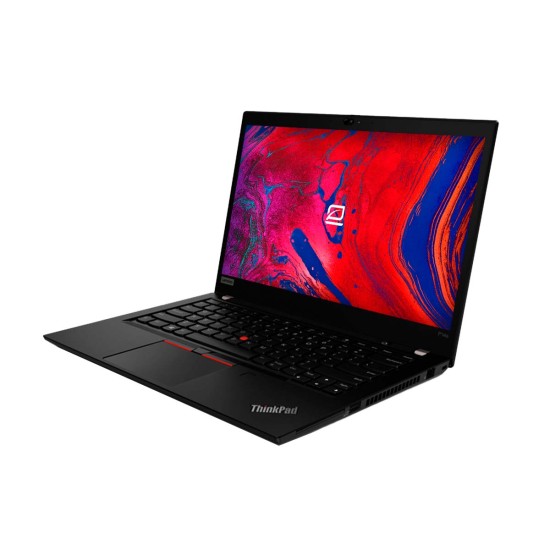 Lenovo ThinkPad P14s G2 - Ryzen 7, 16 GB, SSD 512 GB A+
