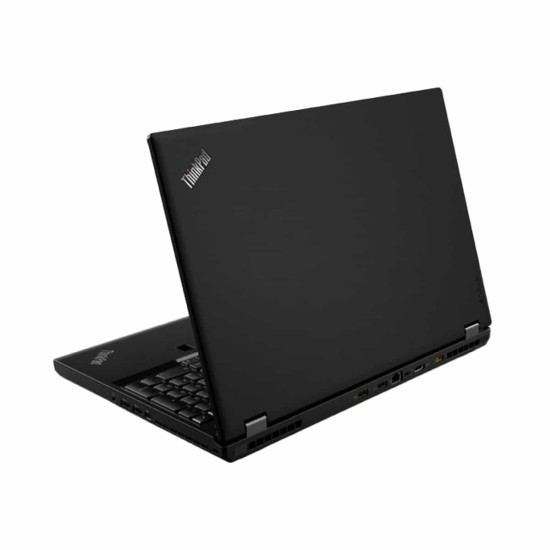 Lenovo Thinkpad P50 i7 16GB SSD 512GB Full HD A+