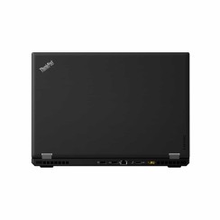Lenovo ThinkPad P50s 15,6" i7, 16GB, 512GB SSD, 3K A+