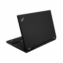 Lenovo ThinkPad P50s 15,6" i7, 16GB, 512GB SSD, 3K A+