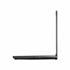 Lenovo ThinkPad P50s 15,6" i7, 16GB, 512GB SSD, 3K A+