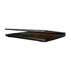 Lenovo ThinkPad P51 Touch 15,6" i7, 16GB, SSD 512GB