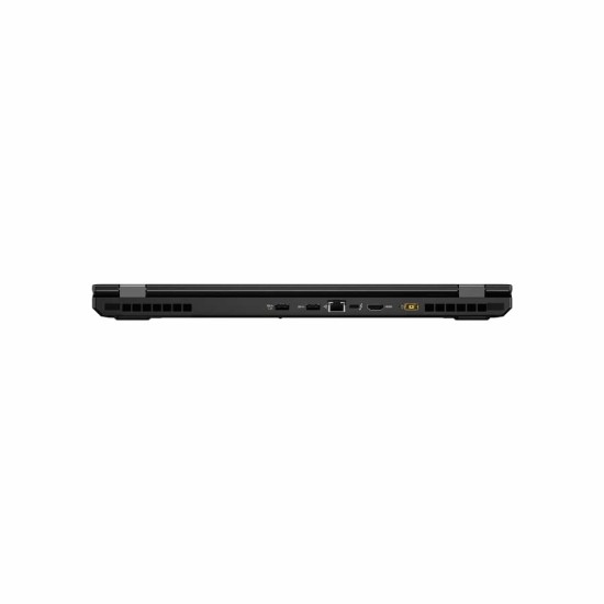 Lenovo ThinkPad P51 Touch 15,6" i7, 16GB, SSD 512GB