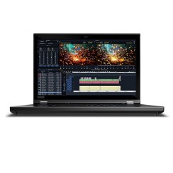 Lenovo ThinkPad P53 15,6" i7 32GB SSD Quadro T1000 A+