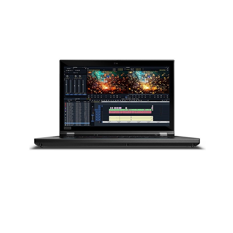 Lenovo ThinkPad P53 15,6" i7 32GB SSD Quadro T1000 A+