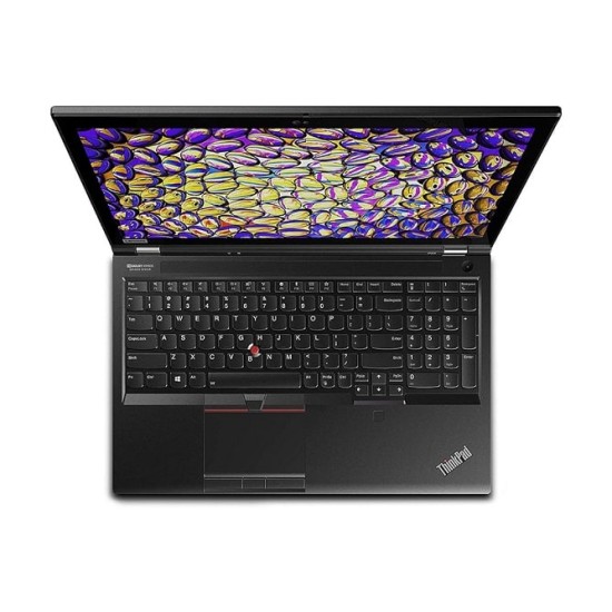 Lenovo ThinkPad P53 15,6" i7 32GB SSD Quadro T1000 A+