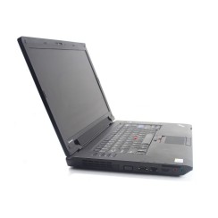 Lenovo Thinkpad SL510 15,6" Core 2 Duo, 6GB, SSD A+