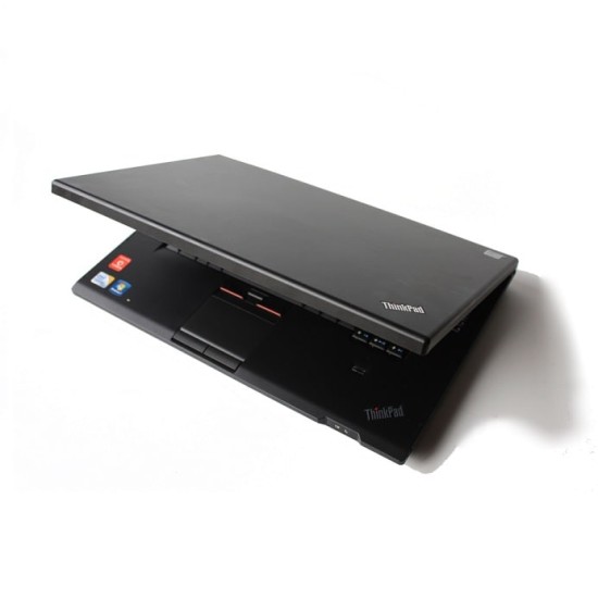 Lenovo Thinkpad SL510 15,6" Core 2 Duo, 6GB, SSD A+