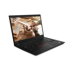 Lenovo ThinkPad T14s G2 Tátil i5 16GB SSD 512GB 14" FHD