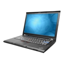 Lenovo ThinkPad T400 14" Core 2 Duo 4GB A+ Bateria Nova
