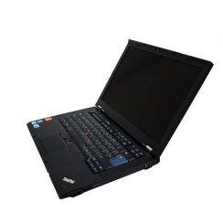 Lenovo Thinkpad T410 i5, 4 GB de RAM, SSD de 128 GB - A+