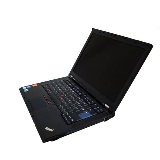 Lenovo Thinkpad T410 i5, 4 GB de RAM, SSD de 128 GB - A+