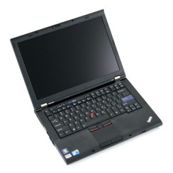 Lenovo Thinkpad T410 i5, 4 GB de RAM, SSD de 128 GB - A+