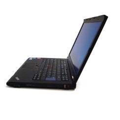Lenovo Thinkpad T410 i5, 4 GB de RAM, SSD de 128 GB - A+