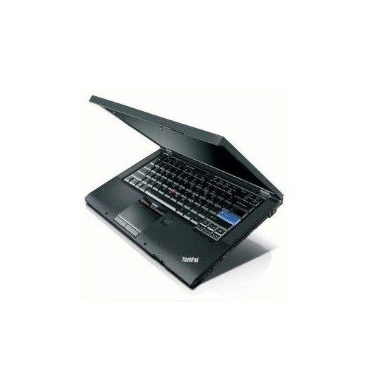 Lenovo Thinkpad T410 i5, 4 GB de RAM, SSD de 128 GB - A+