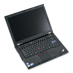 Lenovo ThinkPad T410i 14" i5, 8GB, 128GB SSD, A+
